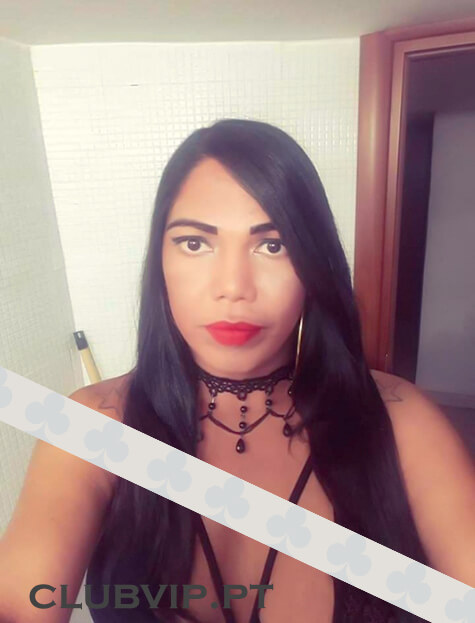 Acompanhante-Acompanhantes Travestis Gaby-Coimbra