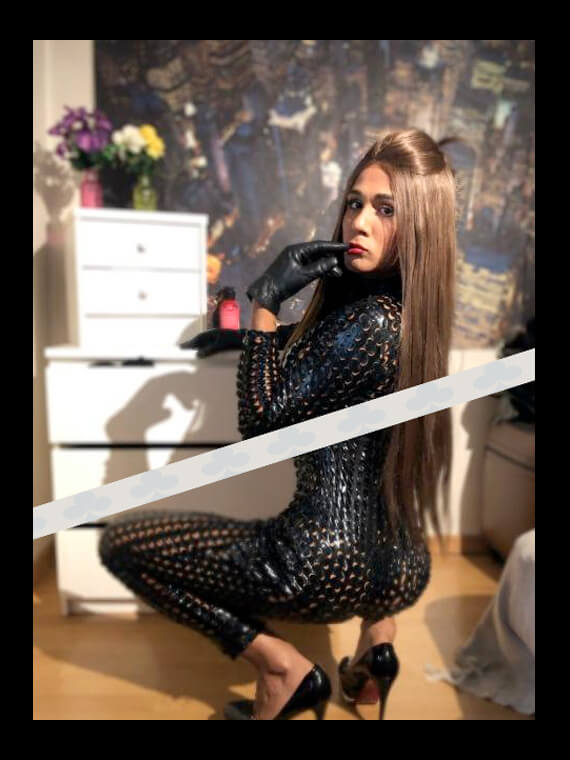 Acompanhante-Vip Transex Um Luxo De Shemale Para Gozar Até Ao Fim Leticia-Braga