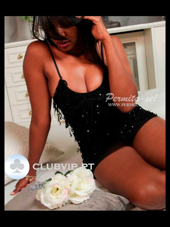 Acompanhante-Massagens Lisboa - Permita-se-Lisboa