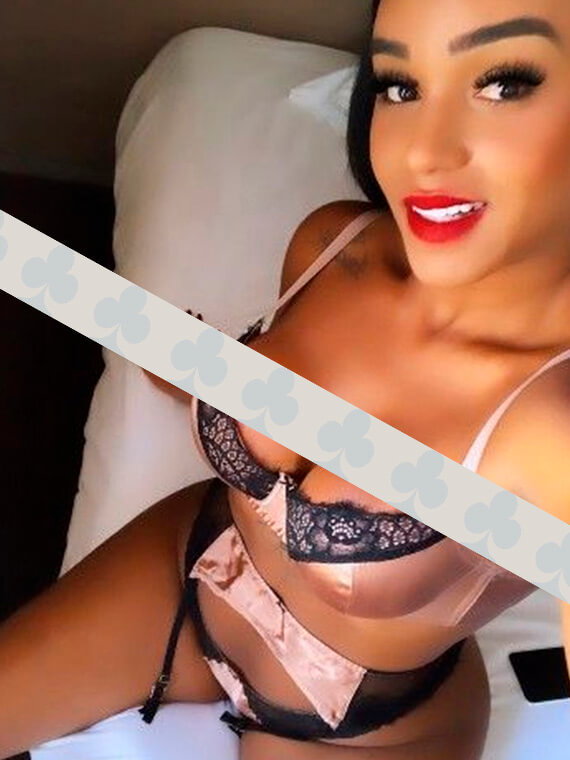 Acompanhante-Travestis De Luxo Gabrielly Ts-Porto