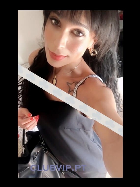 Acompanhante-Travestis E Vip Transex Stephanie-Braga