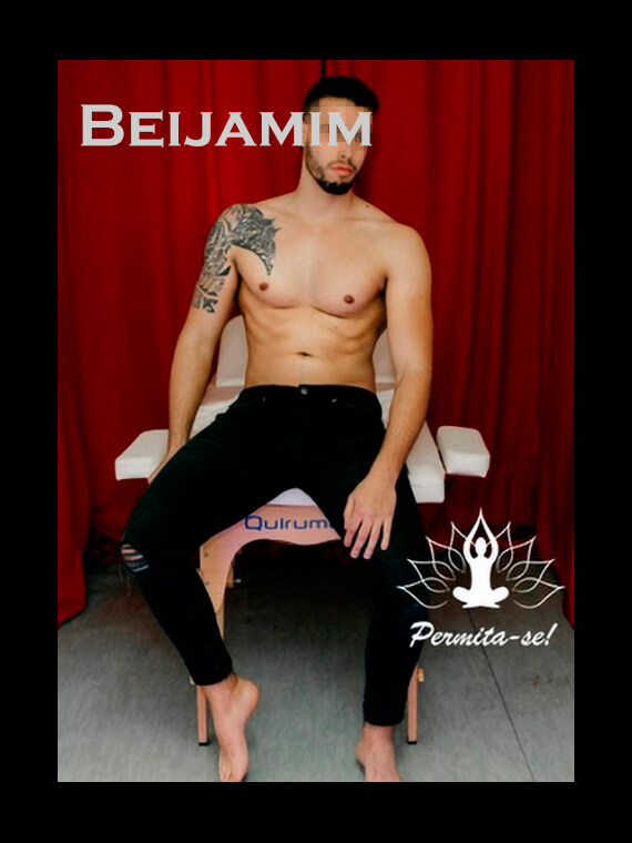 Acompanhante-Massagens Lisboa - Permita-se-Lisboa