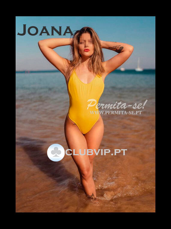 Acompanhante-Massagens Lisboa - Permita-se-Lisboa